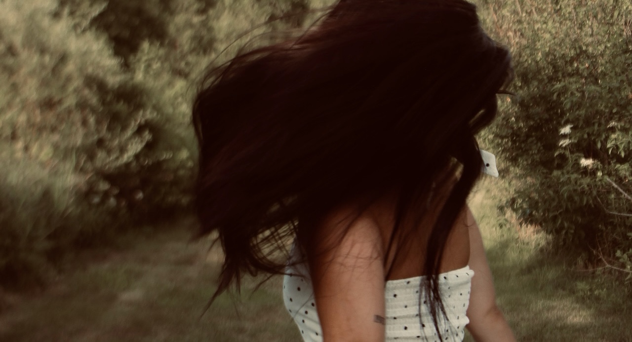 Image of Olivia DeLuca